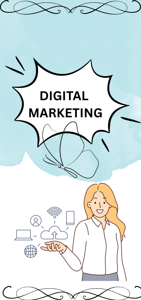 Digital Marketing for Business: Why It’s Essential in Today’s World Add A Heading 1 483x1024